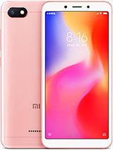Best available price of Xiaomi Redmi 6A in Bangladesh