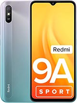 Best available price of Xiaomi Redmi 9A Sport in Bangladesh