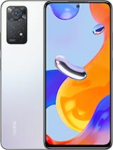 Best available price of Xiaomi Redmi Note 11 Pro in Bangladesh