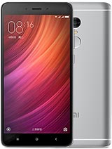 Best available price of Xiaomi Redmi Note 4 MediaTek in Bangladesh