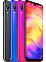 Best available price of Xiaomi Redmi Note 7 in Bangladesh