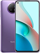 Best available price of Xiaomi Redmi Note 9 5G in Bangladesh