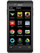 Best available price of XOLO A700s in Bangladesh