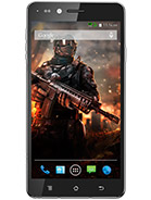 Best available price of XOLO Play 6X-1000 in Bangladesh