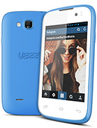 Best available price of Yezz Andy 3-5EI in Bangladesh
