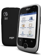 Best available price of Yezz Andy 3G 2-8 YZ11 in Bangladesh