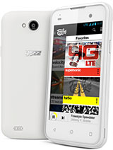 Best available price of Yezz Andy 4EL2 LTE in Bangladesh