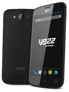 Best available price of Yezz Andy A5 1GB in Bangladesh