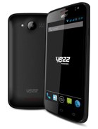 Best available price of Yezz Andy A5 in Bangladesh