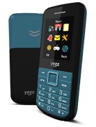 Best available price of Yezz Chico 2 YZ201 in Bangladesh