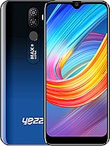 Best available price of Yezz Max 2 Ultra in Bangladesh