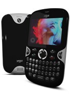 Best available price of Yezz Moda YZ600 in Bangladesh