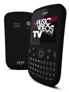 Best available price of Yezz Ritmo 3 TV YZ433 in Bangladesh
