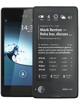Best available price of Yota YotaPhone in Bangladesh