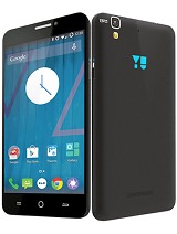 Best available price of YU Yureka Plus in Bangladesh