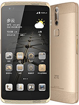 Best available price of ZTE Axon Lux in Bangladesh