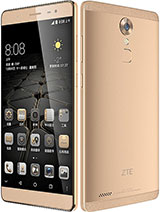 Best available price of ZTE Axon Max in Bangladesh