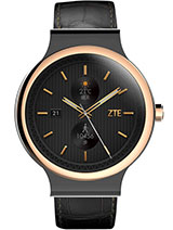 Best available price of ZTE Axon Watch in Bangladesh