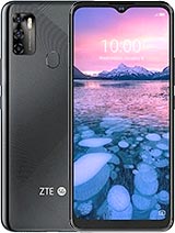 Best available price of ZTE Blade 20 5G in Bangladesh