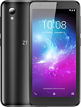Best available price of ZTE Blade L8 in Bangladesh