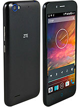 Best available price of ZTE Blade A460 in Bangladesh