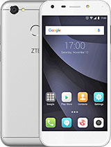 Best available price of ZTE Blade A6 in Bangladesh