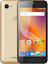 Best available price of ZTE Blade A601 in Bangladesh