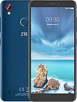 Best available price of ZTE Blade A7 Vita in Bangladesh