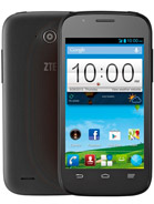 Best available price of ZTE Blade Q Mini in Bangladesh