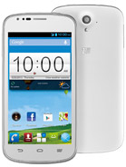 Best available price of ZTE Blade Q in Bangladesh