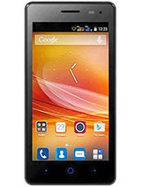 Best available price of ZTE Blade Q Pro in Bangladesh