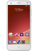 Best available price of ZTE Blade S6 in Bangladesh