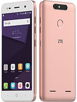 Best available price of ZTE Blade V8 Mini in Bangladesh