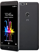 Best available price of ZTE Blade Z Max in Bangladesh