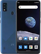 Best available price of ZTE Blade A7P in Bangladesh