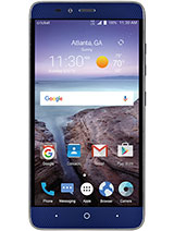 Best available price of ZTE Grand X Max 2 in Bangladesh