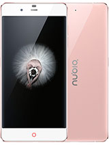 Best available price of ZTE nubia Prague S in Bangladesh