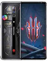 Best available price of ZTE nubia Red Magic 6s in Bangladesh