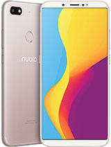 Best available price of ZTE nubia V18 in Bangladesh