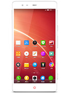 Best available price of ZTE nubia X6 in Bangladesh