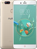 Best available price of ZTE nubia Z17 mini in Bangladesh