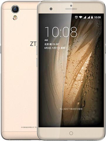 Best available price of ZTE Blade V7 Max in Bangladesh